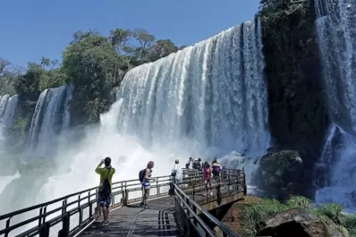 Previaje 3: en cuáles fines de semana largos se puede aprovechar