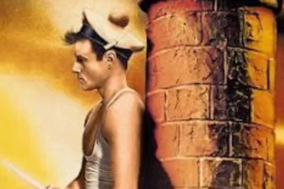 “Querelle”, película de Fassbinder en la Sociedad Francesa