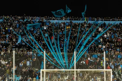 Se agotaron las entradas para Belgrano-Instituto, un partido clave en la Primera Nacional