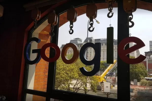 Las universidades también tienen que celebrar con Google