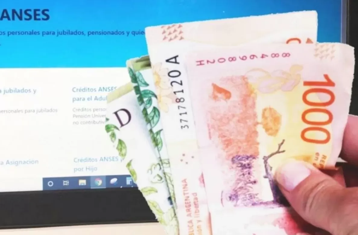 Anses entrega un crédito de hasta $6.500 por hijo para los beneficiarios de AUH.