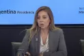 Tarifas de luz y de gas: “Es injusto que el subsidio sea indiscriminado”, afirmó Flavia Royón