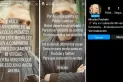 Nicolás Pachelo creó un perfil de Instagram para contar su versión del caso García Belsunce