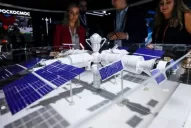 Putin ofrece “armamento moderno” a países aliados