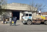 Excremento de animales en depósitos de Desarrollo Social: Las excusas ya no alcanzan, afirmó Sánchez