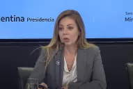 Tarifas de luz y gas: “Esta segmentación fue pensada en una distribución con justicia social”