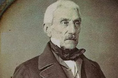 Homenaje al Libertador