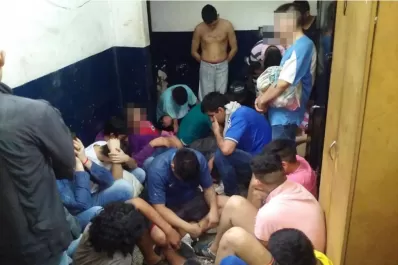 Por qué la crisis carcelaria no sólo afecta a los presos