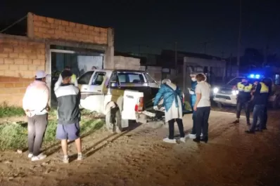 Investigan a una banda: cambiarían autos por droga