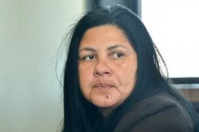“Milagro Sala guardaba la plata en armarios de doble fondo”