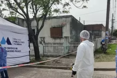 Sigue el juicio contra Ricky Cruzado por un crimen de 2021 en Alderetes