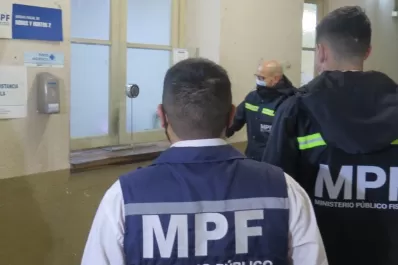 Lomas de Tafí: atacó dos veces a la misma víctima en menos de 12 horas