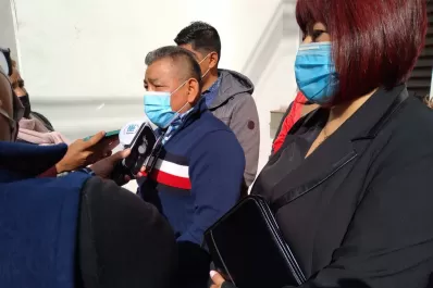 Conflicto por la liquidación de aguinaldos: ATSA se declaró en estado de alerta y movilización