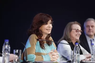 En vivo: tras el revés de Cristina Kirchner, los fiscales retoman los alegatos en el caso Vialidad