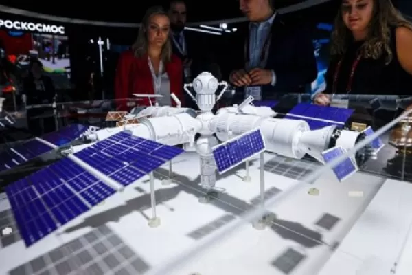 Putin ofrece “armamento moderno” a países aliados