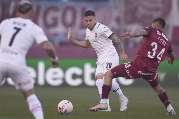 Independiente-Huracán y San Lorenzo-Platense, lo más destacado de la agenda de TV