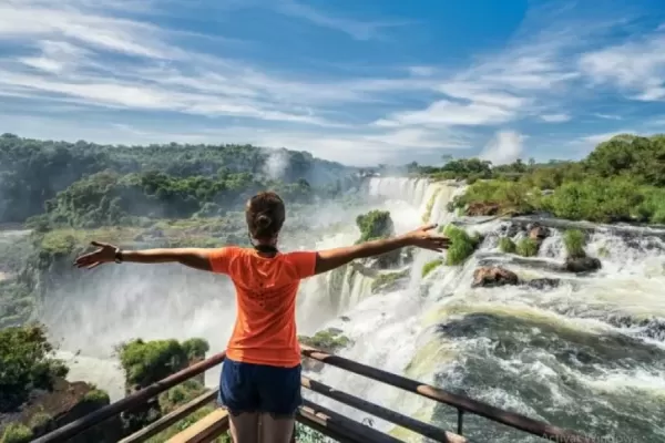 Ya llega Travel Sale, el evento de descuentos online: ¿se podrá combinar con Previaje 3?