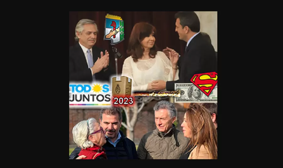 El análisis de Jorge Asís: Entendimiento de La Doctora con El Profesional