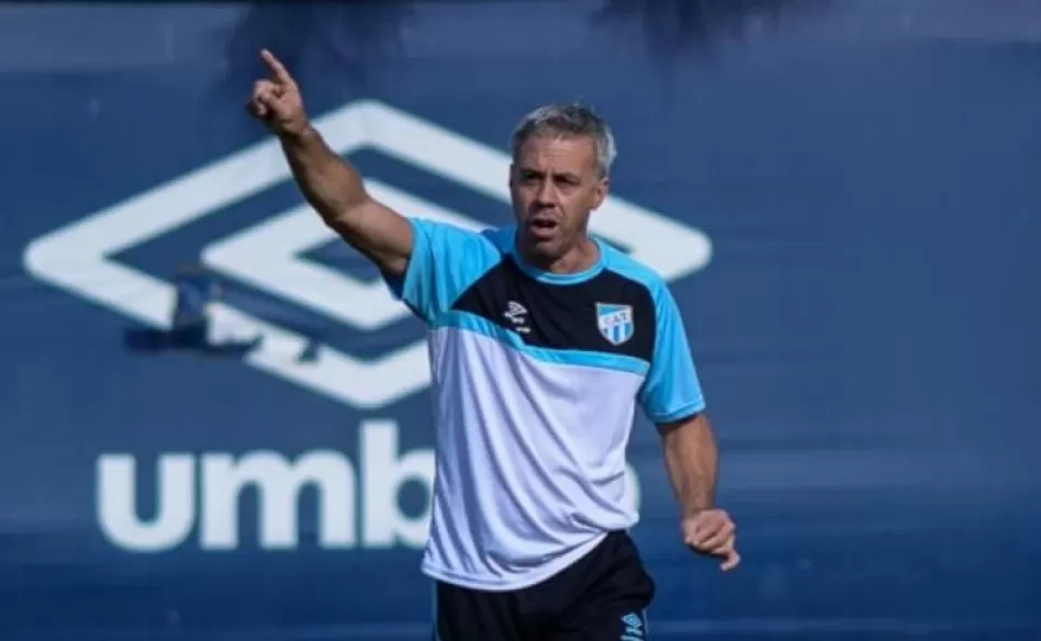 Atlético puntero: dos buenas y una mala noticia de cara al partido de mañana ante Tigre