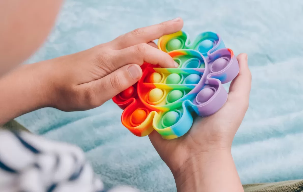 Tarjeta Alimentar: qué regalos comprar para el Día de las Infancias.