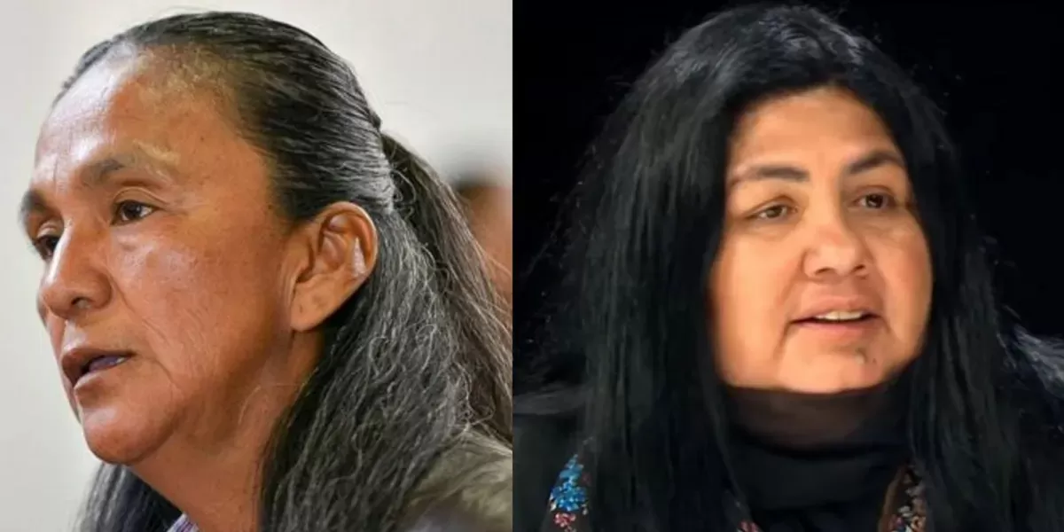 Shakira Guerrero admitió sentir miedo luego de las declaraciones de Milagro Sala.