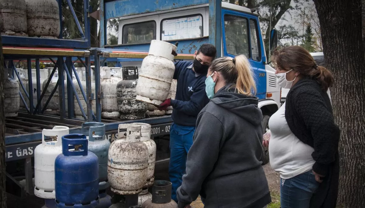 Programa Hogar: cuándo será el nuevo aumento y como inscribirse.