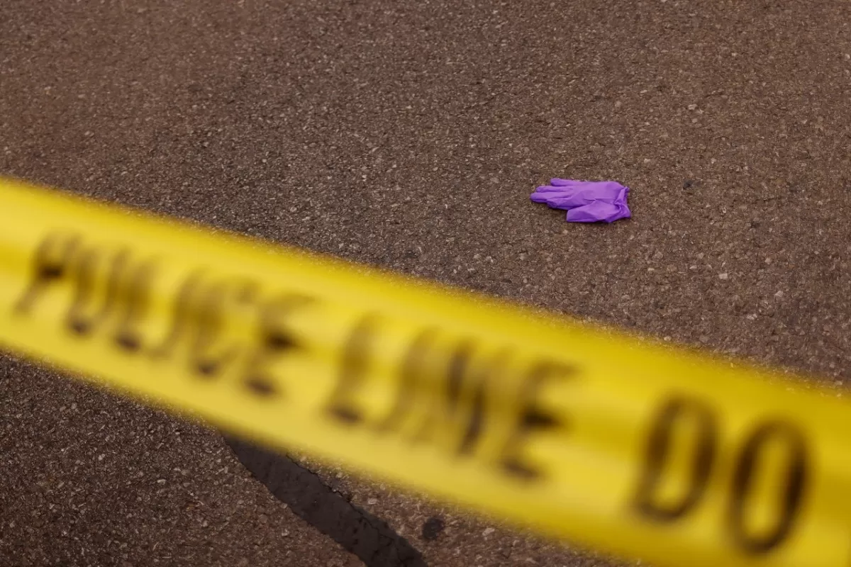 EEUU registra su nivel más alto de muertes por accidentes de tránsito en 20 años