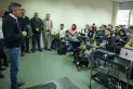 Potenciar Trabajo: capacitan a estudiantes para que realicen las auditorías