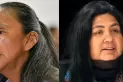 “Sentí miedo”: “Shakira” Guerrero pidió la custodia luego de la respuesta de Milagro Sala