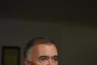 “Prefiero la tranquilidad del ciudadano antes que la incomodidad de los presos”, dijo Jaldo