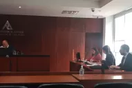 Lo condenaron a prisión por un homicidio que cometió cuando era menor de edad