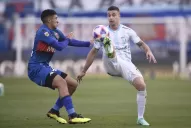 Cómo quedó la tabla de posiciones tras el empate de Atlético Tucumán ante Tigre