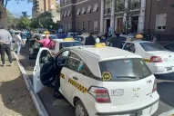 “No salimos a matar: reclamaron que se revoque la condena a un taxista