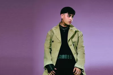 Tiago PZK abre los “Portales” de su vida