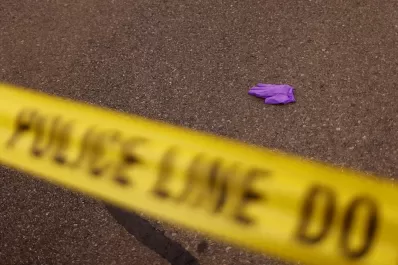 EEUU registra su nivel más alto de muertes por accidentes de tránsito en 20 años