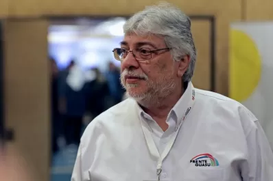 El ex presidente paraguayo Lugo seguirá su rehabilitación en la Argentina