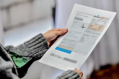 Aumento de tarifas: punto por punto, cómo será la quita del subsidio en luz y gas