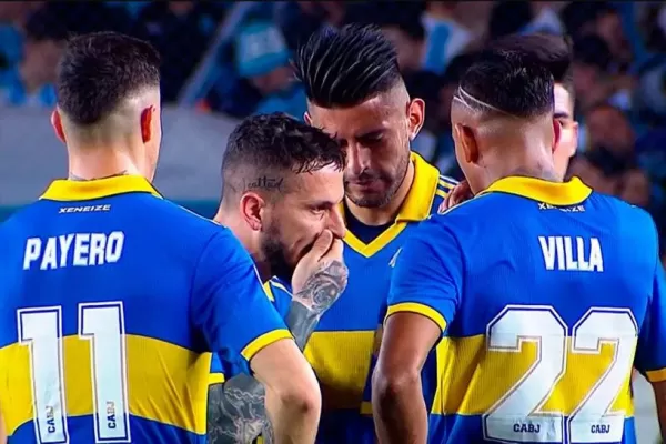 Liga Profesional: por caminos muy distintos