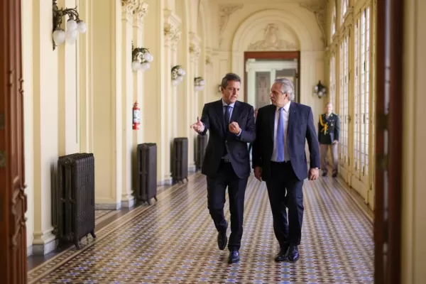 Desvinculan del juicio a Báez y Cristina a ex jefes de Gabinete