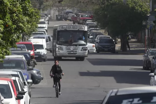 Quejas en el sur por la falta de colectivos los domingos y feriados