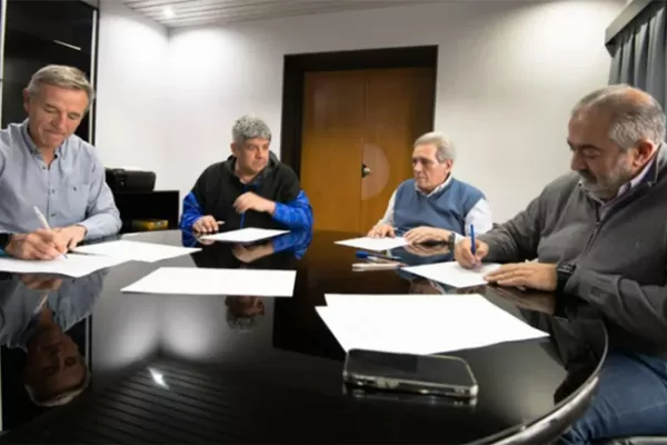 La CGT marchará contra la inflación y los empresarios, pero no contra el Gobierno