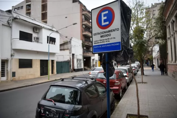 Estacionamiento pago: claves de la bonificación para frentistas que no tienen garaje propio