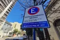 Prometen bonificaciones a frentistas de calles con estacionamiento pago