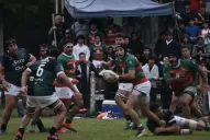 Palpitando la gran final del Regional del NOA, con Tucumán Rugby y Huirapuca como protagonistas