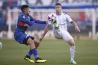 Atlético: al Decano sólo le faltó la puntada final