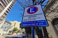 Prometen bonificaciones a frentistas de calles con estacionamiento pago