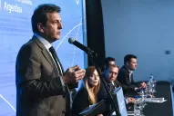 Massa agradeció a los cuatro millones de argentinos que renunciaron a los subsidios