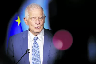 Europa quiere revitalizar sus vínculos con América Latina