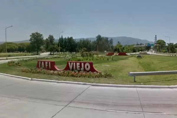 ¿Qué se sabe del ataque al jubilado en una vivienda de Tafí Viejo?