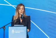 Flavia Royón: “Trabajamos a conciencia para tener tarifas justas”